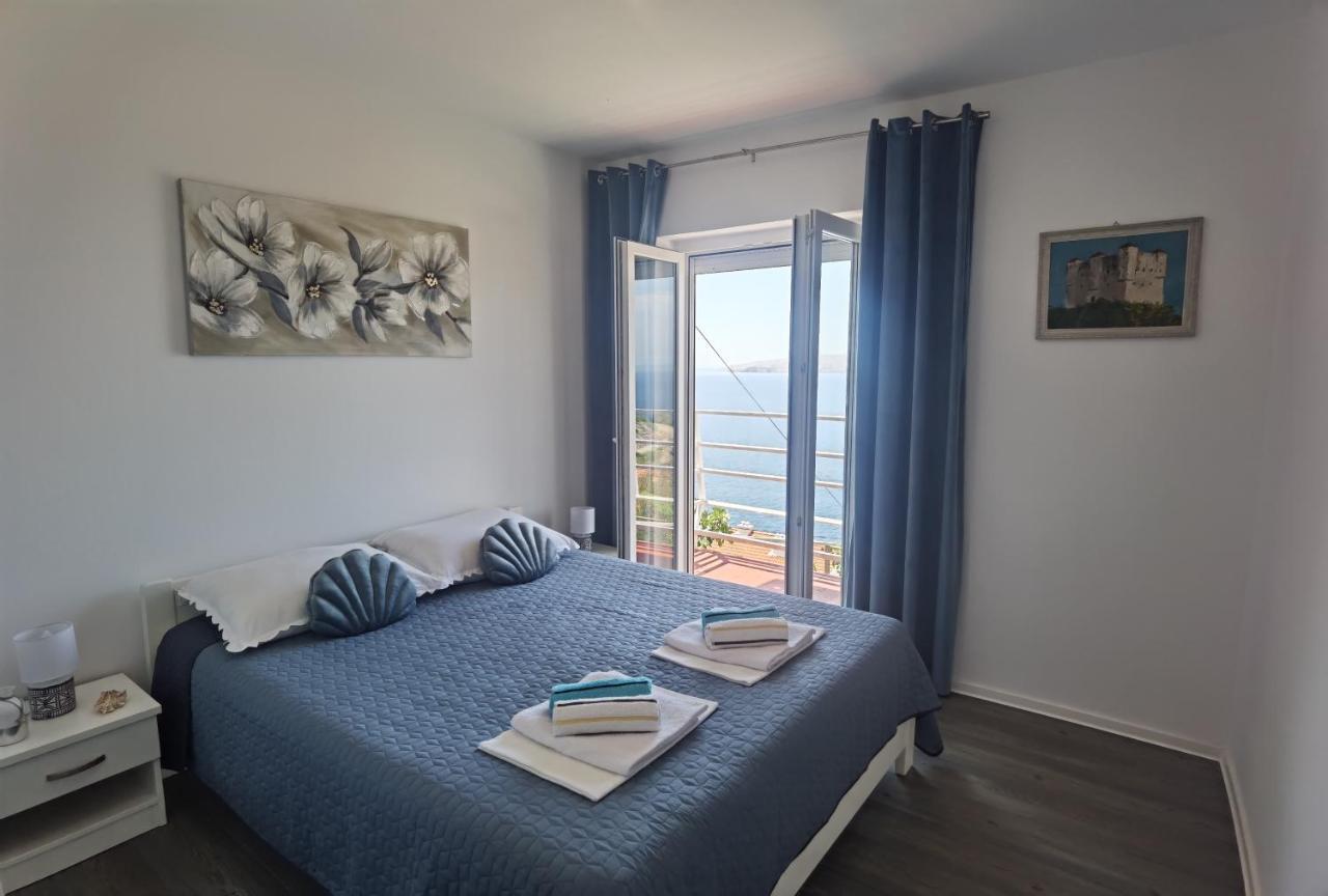 Apartment Vale Senj Senj  Luaran gambar